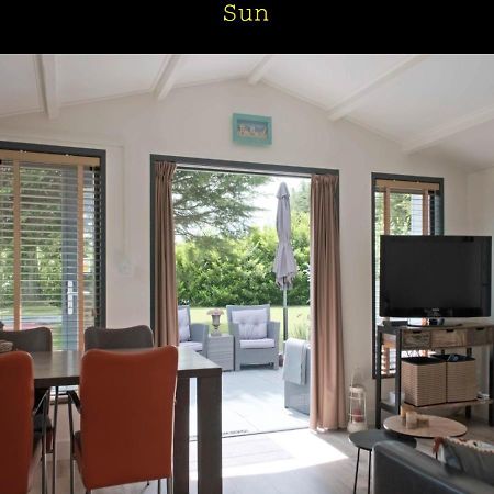 Inn To The Beach เอาด์ดอร์ป ภายนอก รูปภาพ