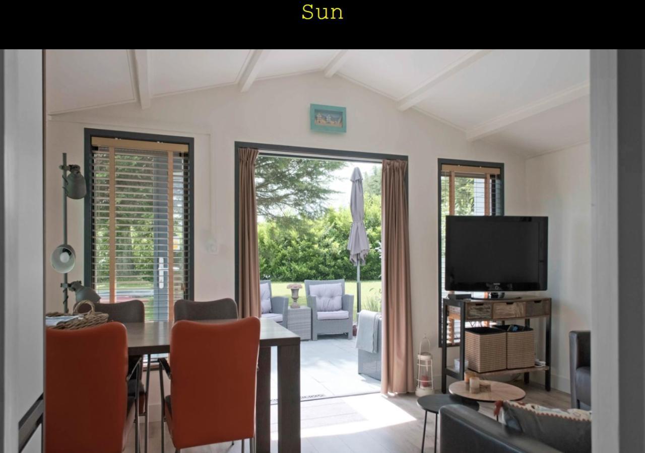Inn To The Beach เอาด์ดอร์ป ภายนอก รูปภาพ