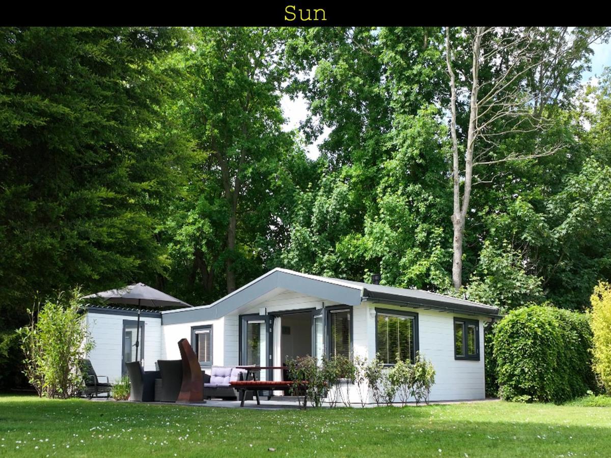 Inn To The Beach เอาด์ดอร์ป ภายนอก รูปภาพ