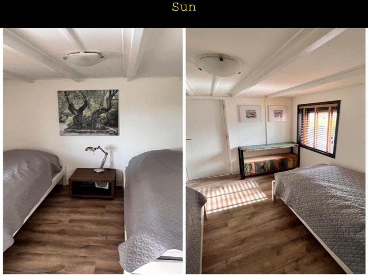 Inn To The Beach เอาด์ดอร์ป ภายนอก รูปภาพ